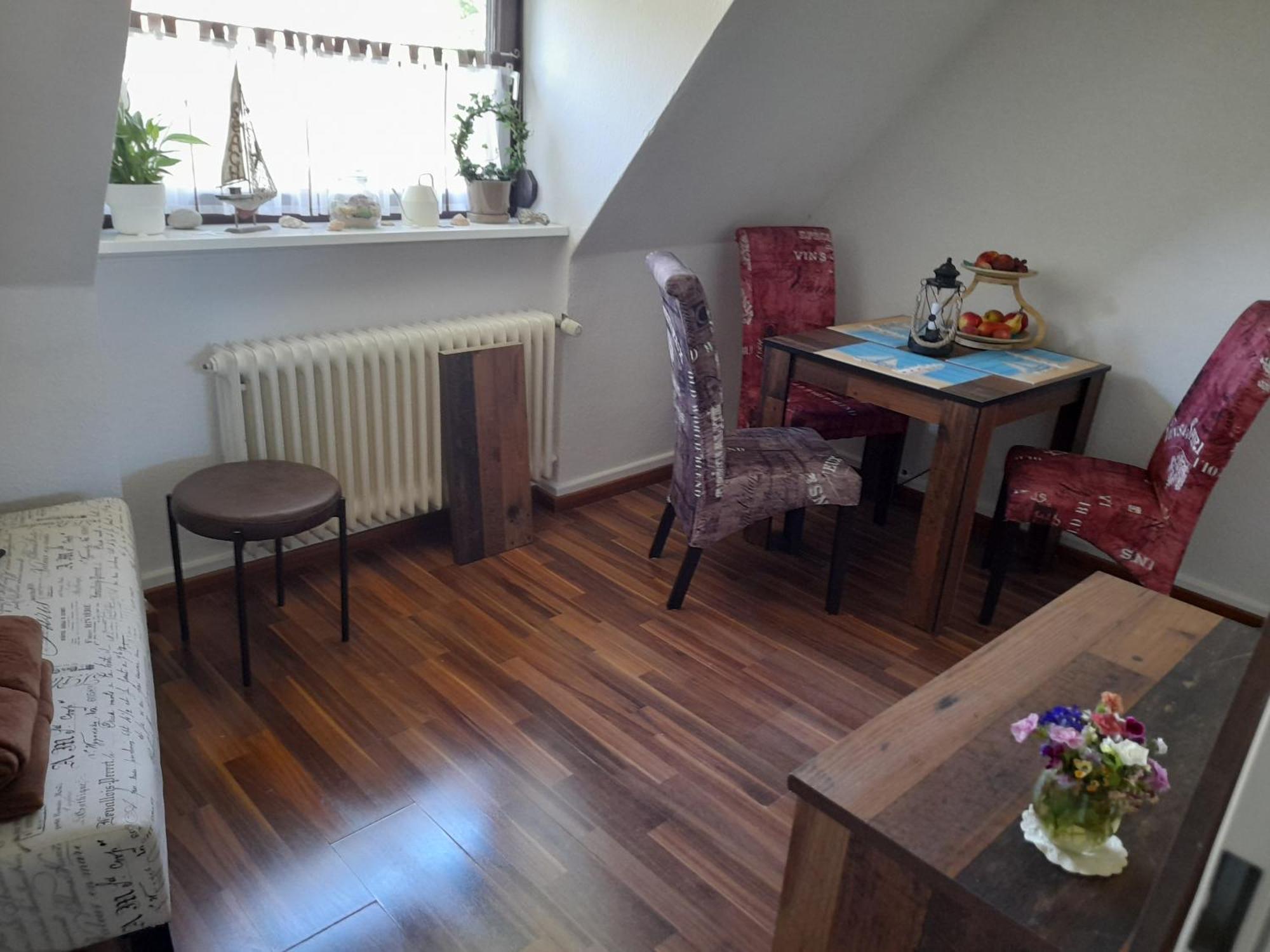 Pension Entenhausen Schwentinental Luaran gambar