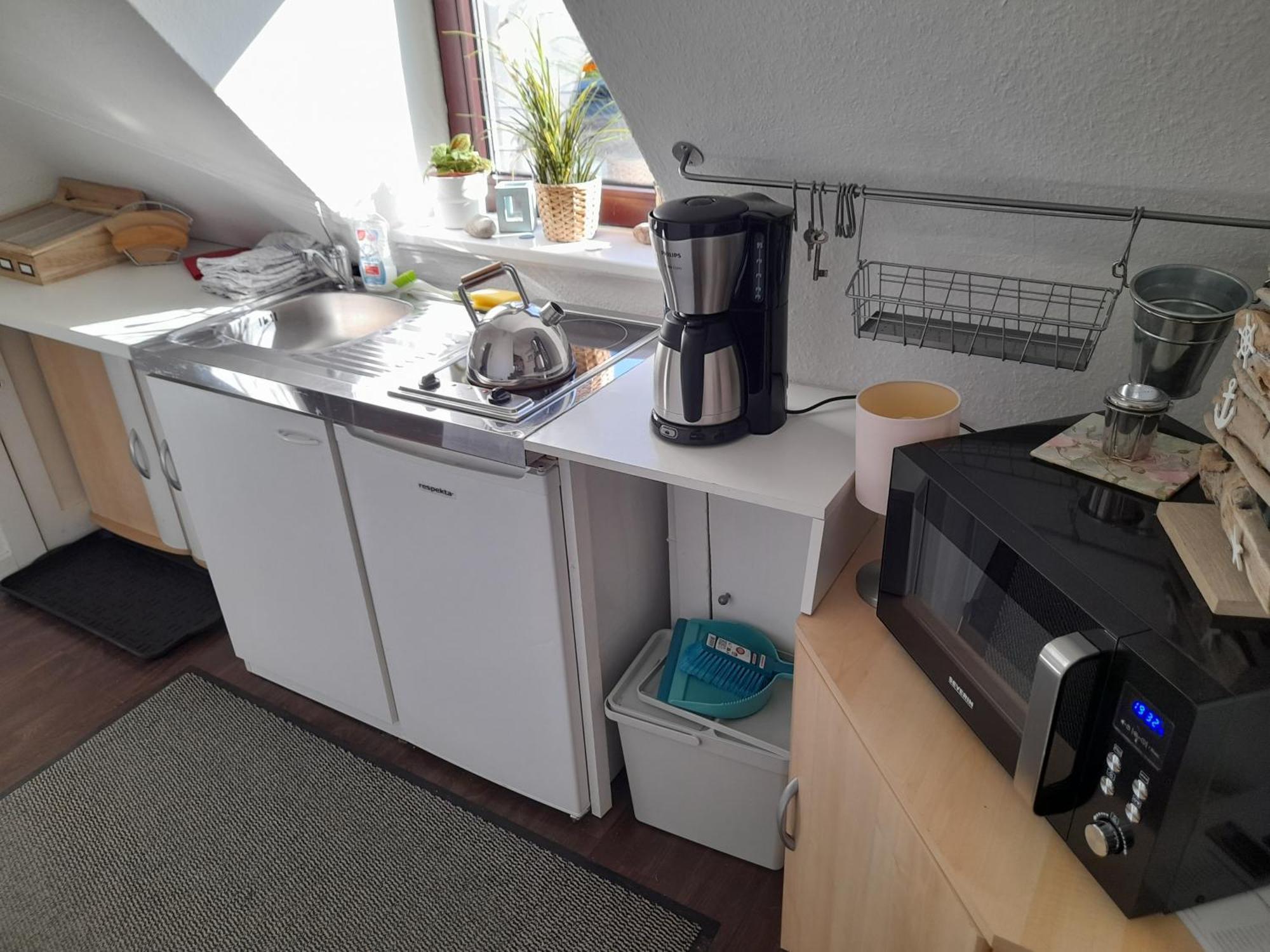 Pension Entenhausen Schwentinental Luaran gambar