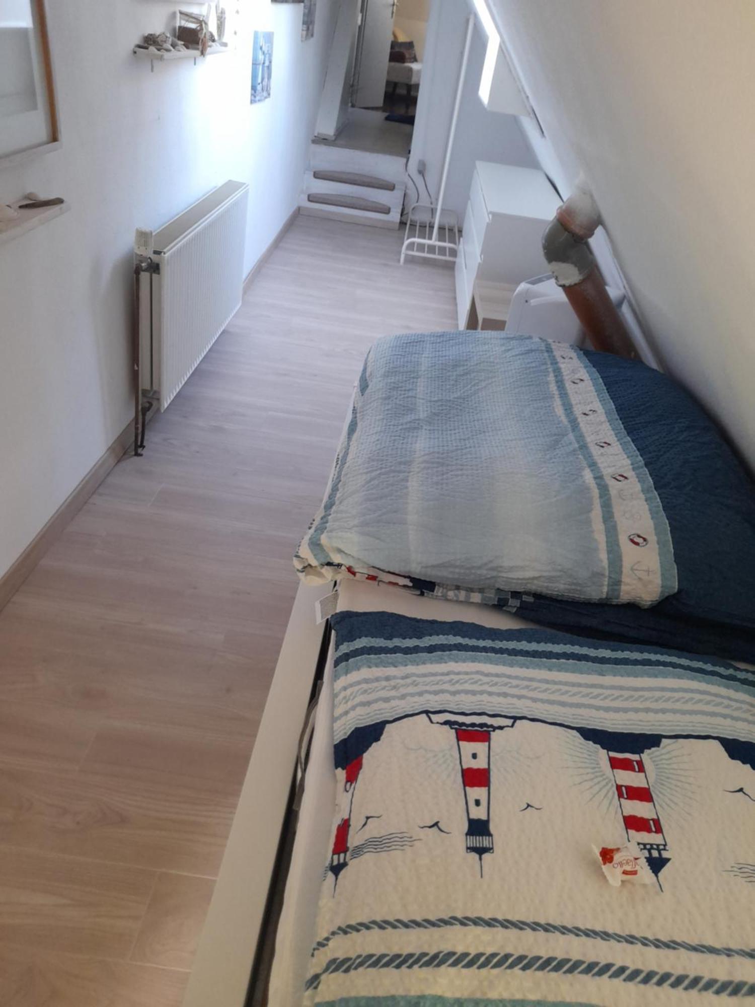 Pension Entenhausen Schwentinental Luaran gambar